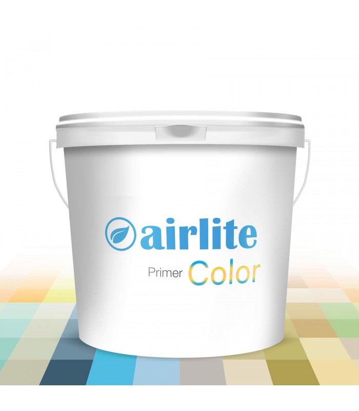 Primer Color