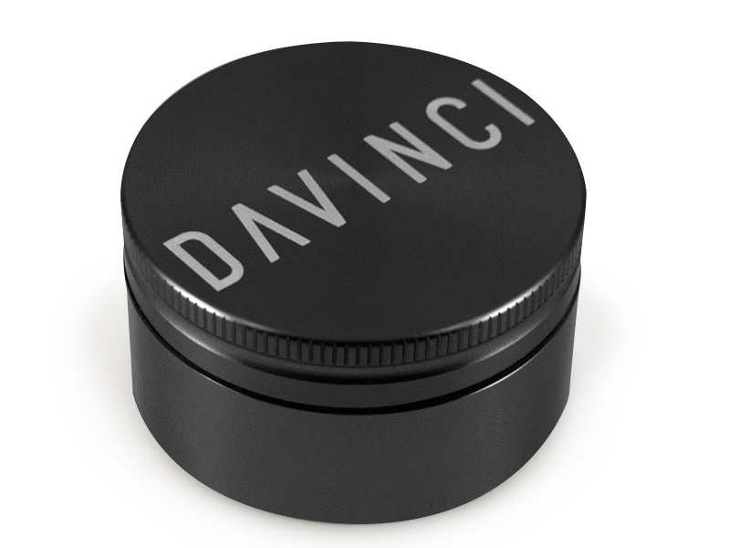 Grinder Black
