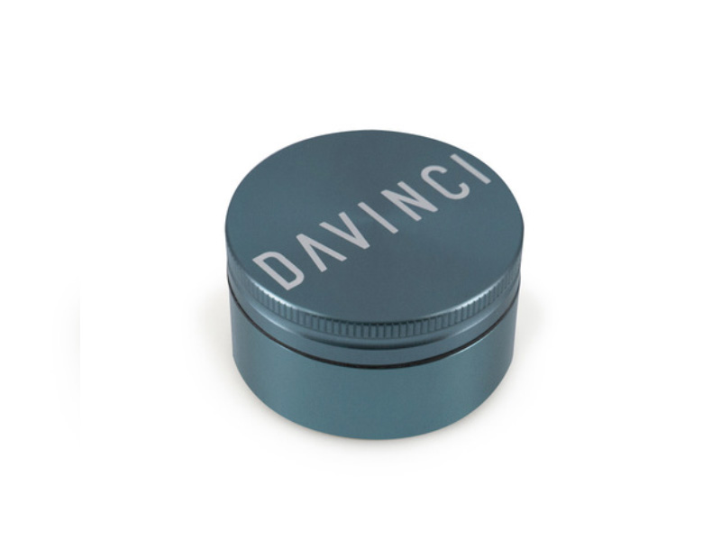 Grinder Blue