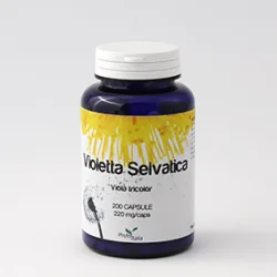 Violetta Selvatica 200 cps