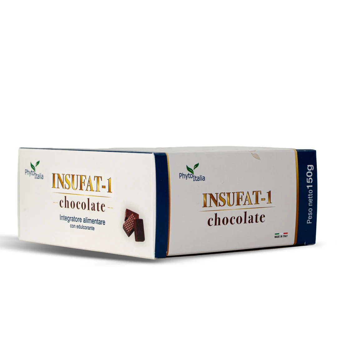 Insufat 1 Chocolate