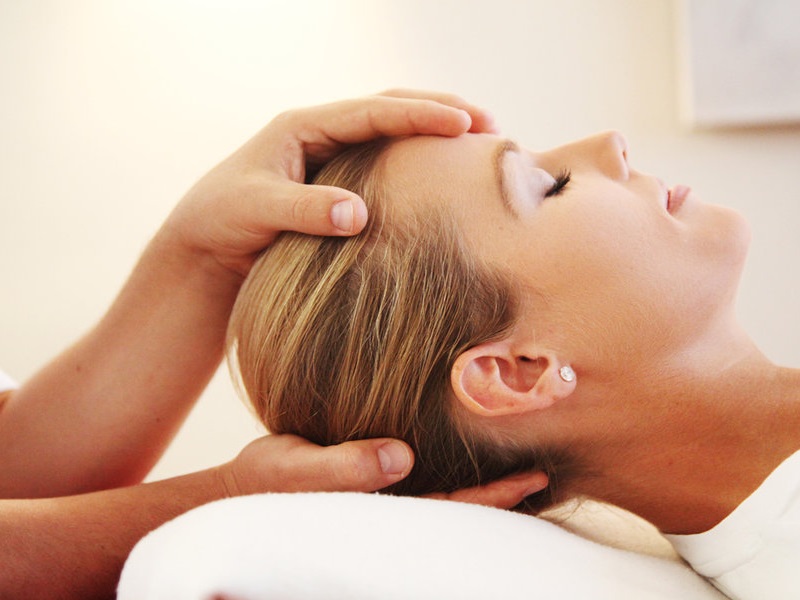 Craniosacrale